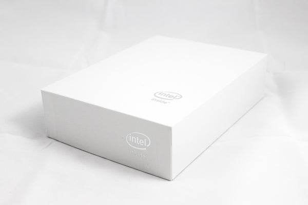 Dsuome DS152F Windows 10 Fanless Mini Desktop PC